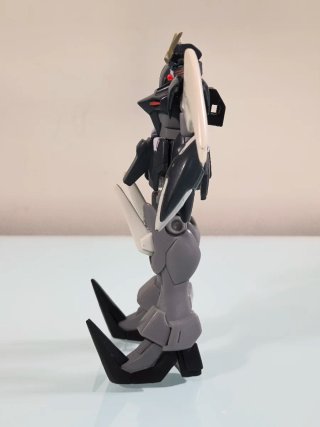 Deathscythe Hell Customer Gundam Wing vintage 2000