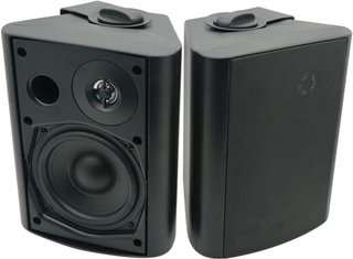 Altavoz Herdio Exterior 5 Pulgadas