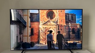 Samsung QE50Q60BAT TV QLED 50”