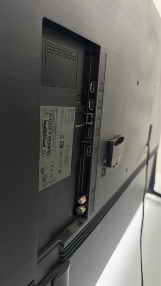 Samsung QE50Q60BAT TV QLED 50”
