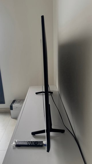 Samsung QE50Q60BAT TV QLED 50”