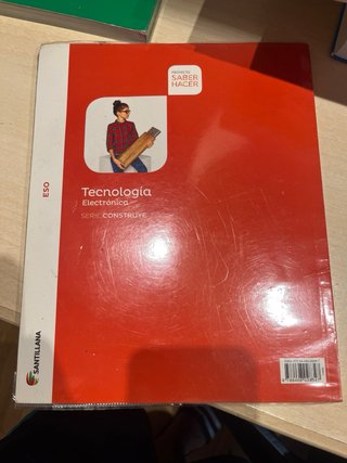Tecnología, ESO: Electrónica