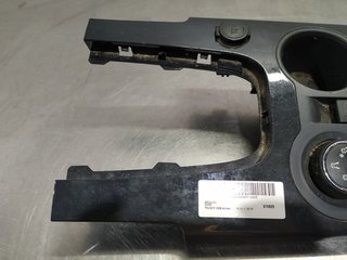 MOLDURA PEUGEOT 3008 9HR