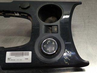 MOLDURA PEUGEOT 3008 9HR