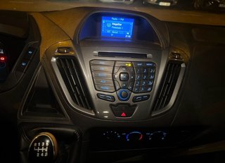 Ford Tourneo 2013