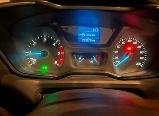 Ford Tourneo 2013