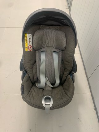 Silla de coche Cybex Platinum