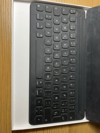 Apple Smart Keyboard para iPad
