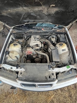 BMW Serie 3 1991
