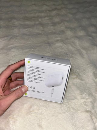 Airpods Pro 2da Gen