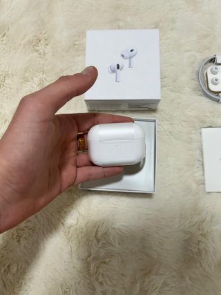 Airpods Pro 2da Gen