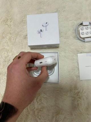 Airpods Pro 2da Gen