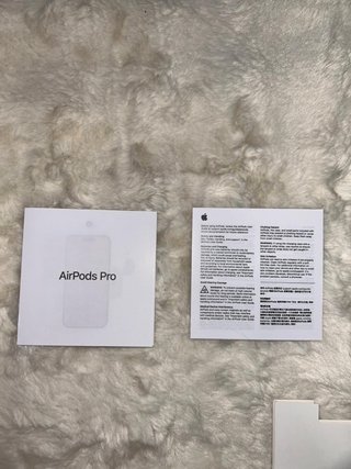 Airpods Pro 2da Gen