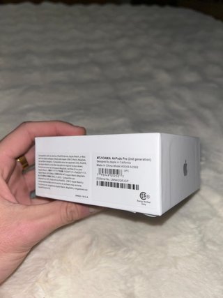 Airpods Pro 2da Gen