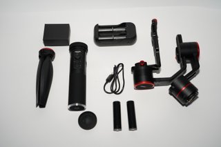 Gimbal 3 Ejes Feiyutech a1000