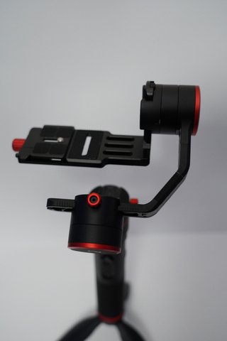 Gimbal 3 Ejes Feiyutech a1000