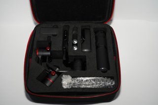 Gimbal 3 Ejes Feiyutech a1000