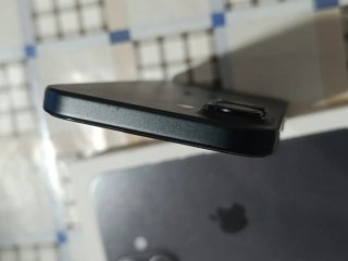 iPhone 16 128GB Negro/Gris