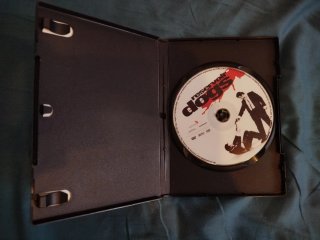 Pack 3 Películas Tarantino DVD