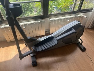 Bicicleta Elíptica NordicTrack