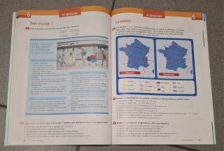 NOUVELLE GENERATION A2/B1 LIVRE/EXERCICES+CD+DVD