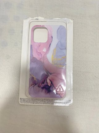 Funda iPhone 12/12 Pro Diseño Mármol