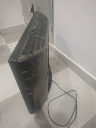 Televisor Sony 24 Negro