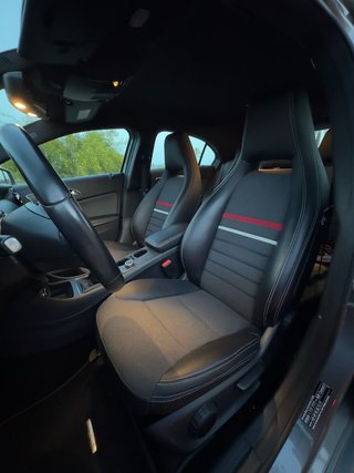 Mercedes-Benz Clase A 200 CDI 136 cv 2014