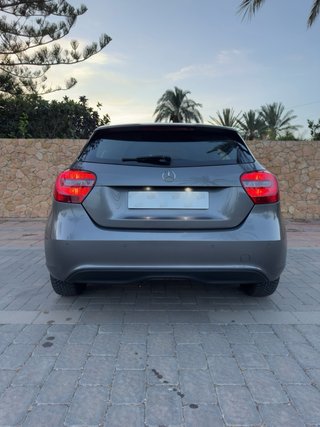 Mercedes-Benz Clase A 200 CDI 136 cv 2014
