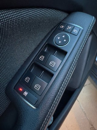 Mercedes-Benz Clase A 200 CDI 136 cv 2014
