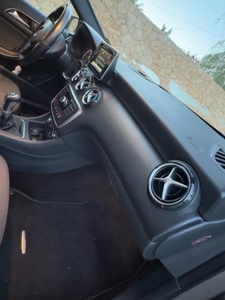 Mercedes-Benz Clase A 200 CDI 136 cv 2014