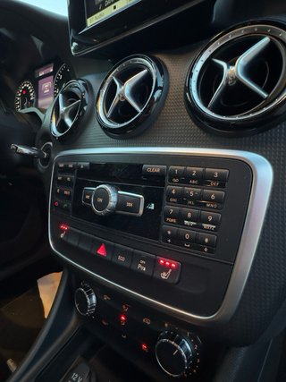Mercedes-Benz Clase A 200 CDI 136 cv 2014