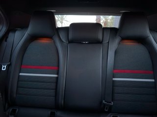 Mercedes-Benz Clase A 200 CDI 136 cv 2014