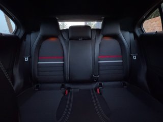 Mercedes-Benz Clase A 200 CDI 136 cv 2014