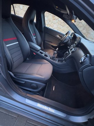 Mercedes-Benz Clase A 200 CDI 136 cv 2014