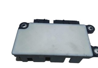 2618939 13589689 centralita airbag opel meriva 1.4
