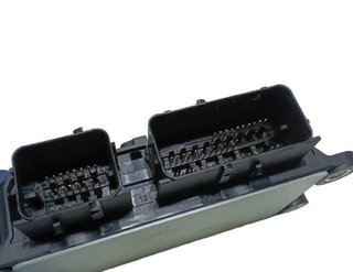 2618939 13589689 centralita airbag opel meriva 1.4