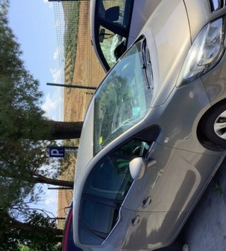 2618939 13589689 centralita airbag opel meriva 1.4