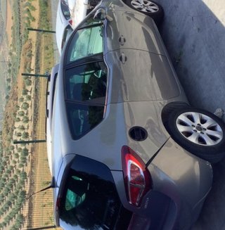 2618939 13589689 centralita airbag opel meriva 1.4