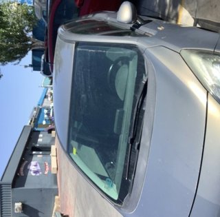 2618939 13589689 centralita airbag opel meriva 1.4