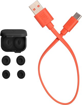 JBL Tune Flex 2 auriculares inalámbricos bluetooth