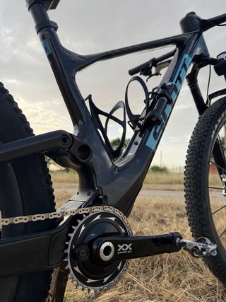SCOTT SPARK SL T.M