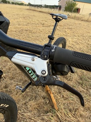 SCOTT SPARK SL T.M