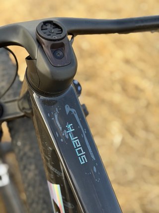 SCOTT SPARK SL T.M