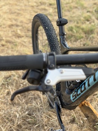SCOTT SPARK SL T.M