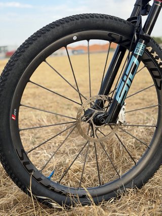 SCOTT SPARK SL T.M