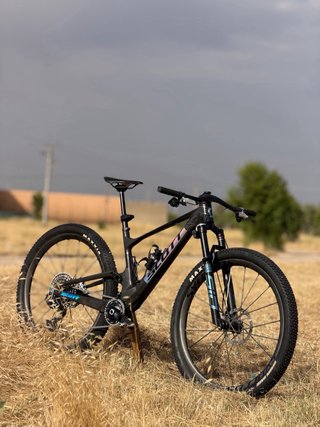 SCOTT SPARK SL T.M