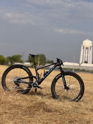 SCOTT SPARK SL T.M