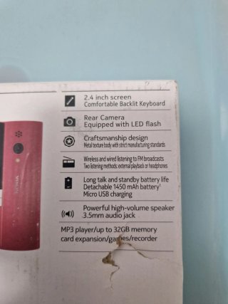 Nokia 150 negro 541744