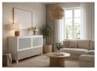 Mueble Besta Ikea
